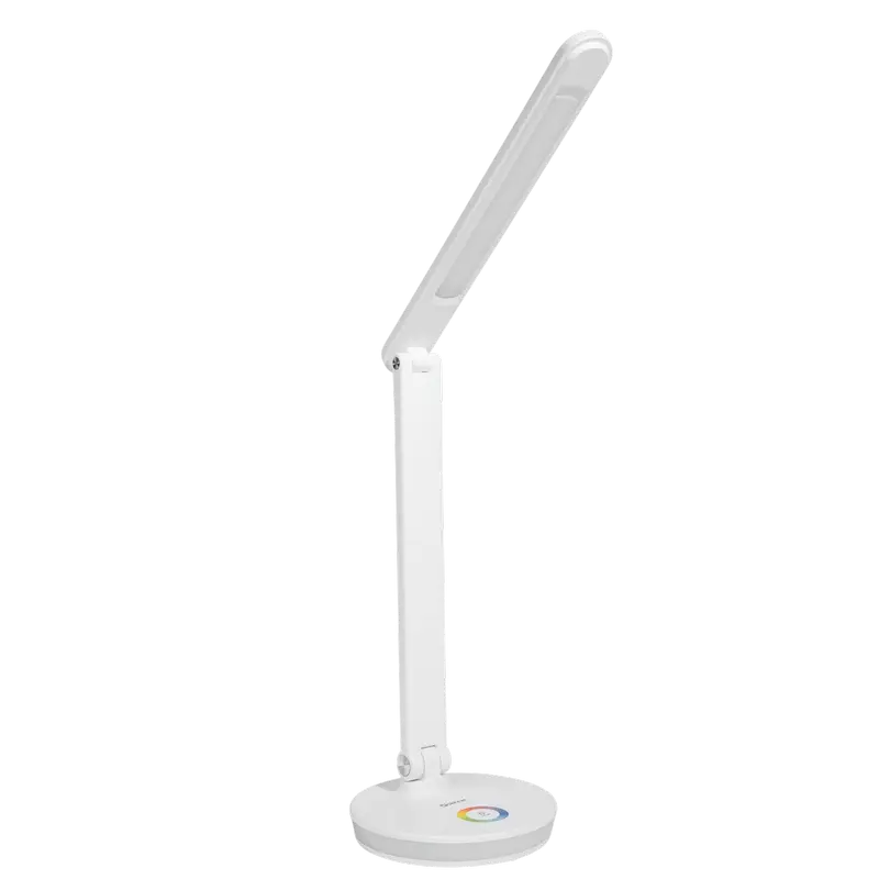 Cumpara  Iluminat interior - Lampa de birou Platinet PDL400RGB, Alb..