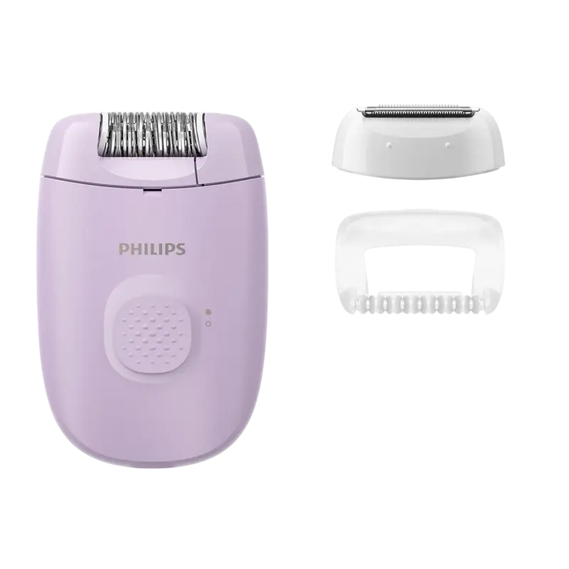 Epilator Philips BRE237/00..