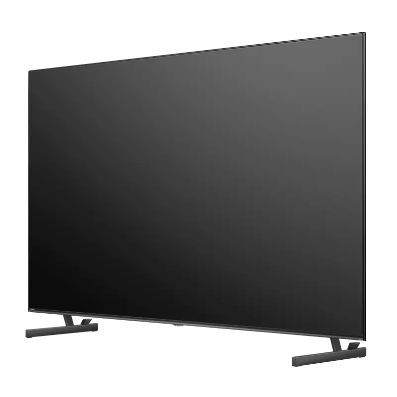 55" LED SMART TV Hisense 55U6NQ, 3840x2160 4K UHD, VIDAA U7.0, Negru