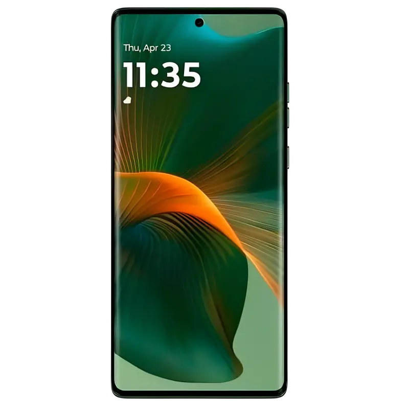 Смартфон Motorola Edge 50 Fusion, 8Гб/256Гб, Forest Green
