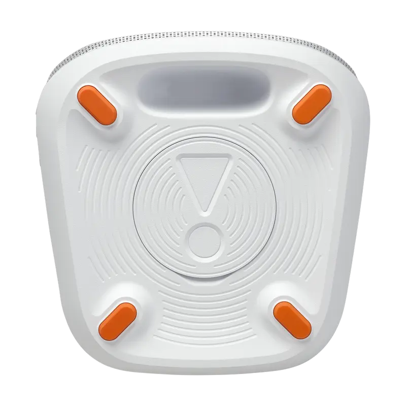 Sistem audio JBL PartyBox Club 120, Alb