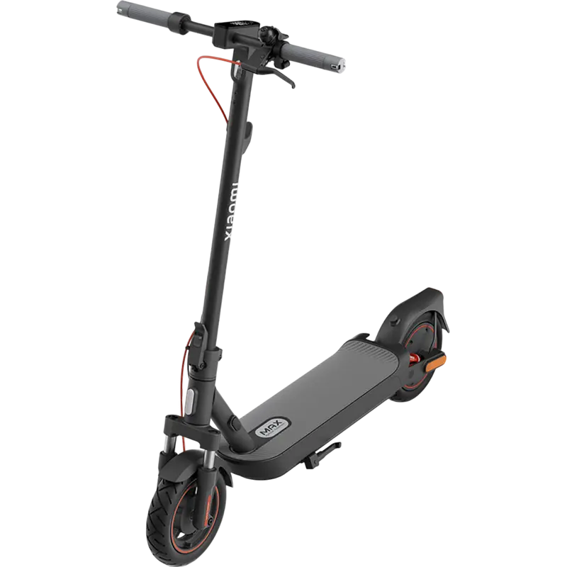 Trotinetă electrică Xiaomi Scooter 5 Max, Gri