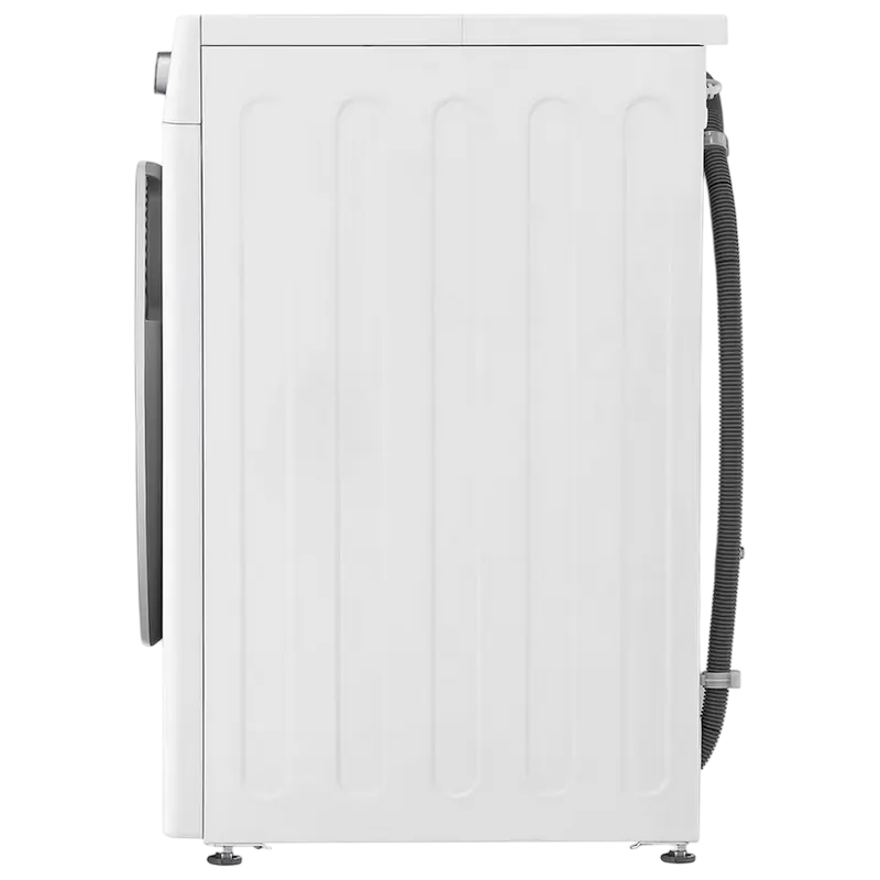Mașină de spălat LG F4WR311S1WA, 11kg, Alb