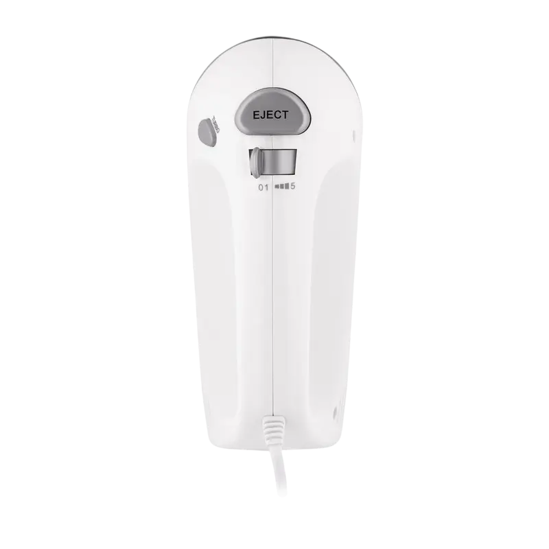 Mixer manual Ardesto HMC-3000W, Alb