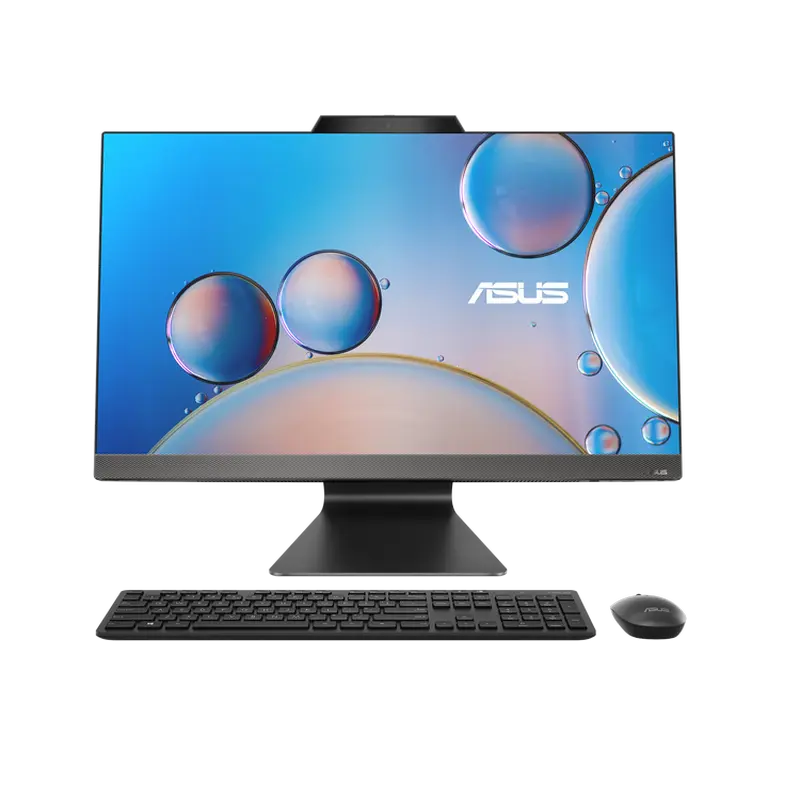 Cumpara  Monoblocuri - Computer All-in-One ASUS M3702, 27