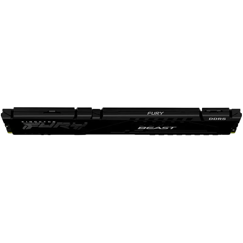 Memorie RAM Kingston FURY Beast, DDR5 SDRAM, 6000 MHz, 16GB, KF560C30BB-16