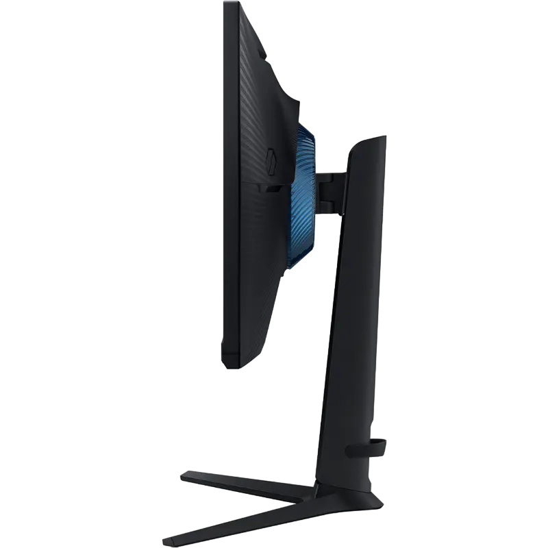 23,8" Monitor Gaming Samsung S24DG302, VA 1920x1080 FHD, Negru