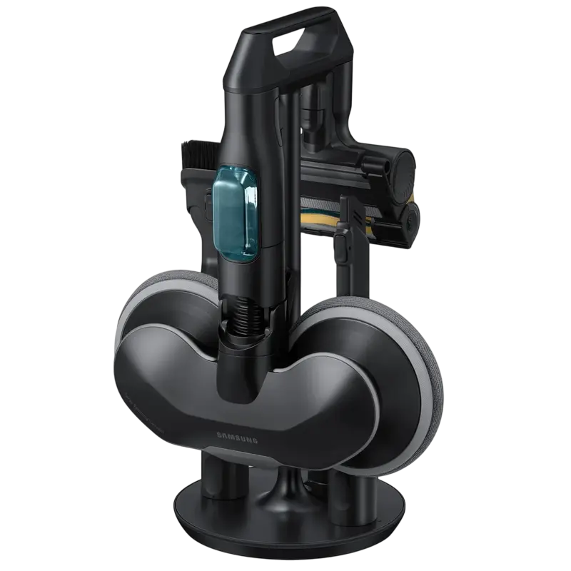 Vacuum Cleaner Samsung VS80F28DGS/UK