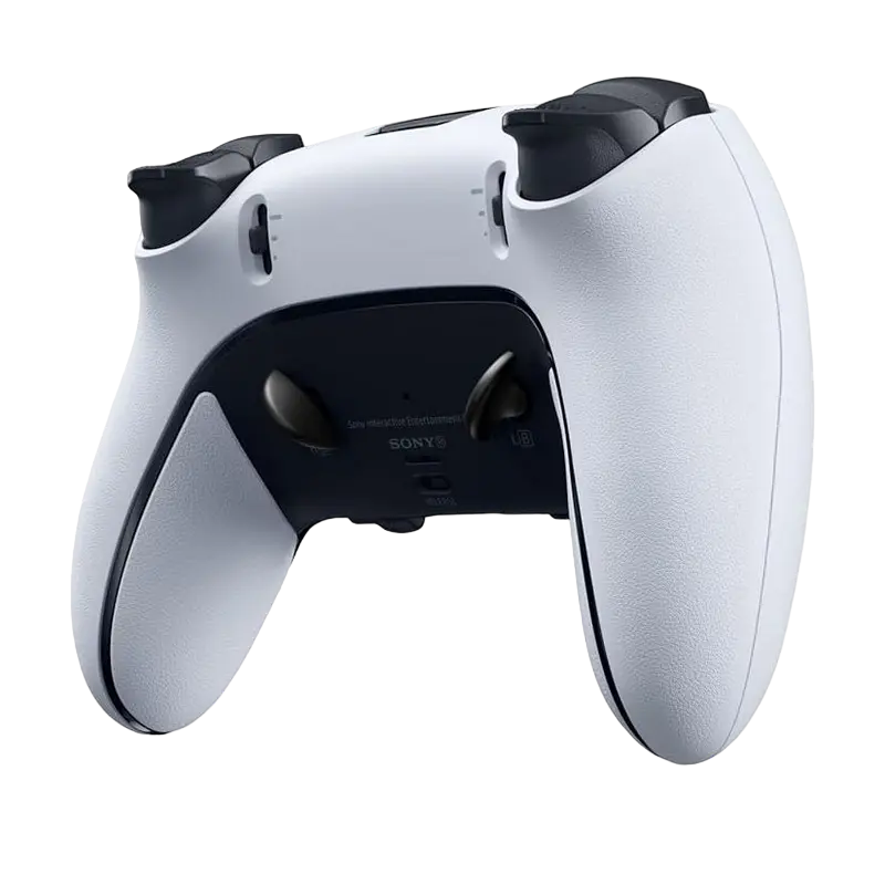 Gamepad SONY DualSense EDGE, Negru | Alb