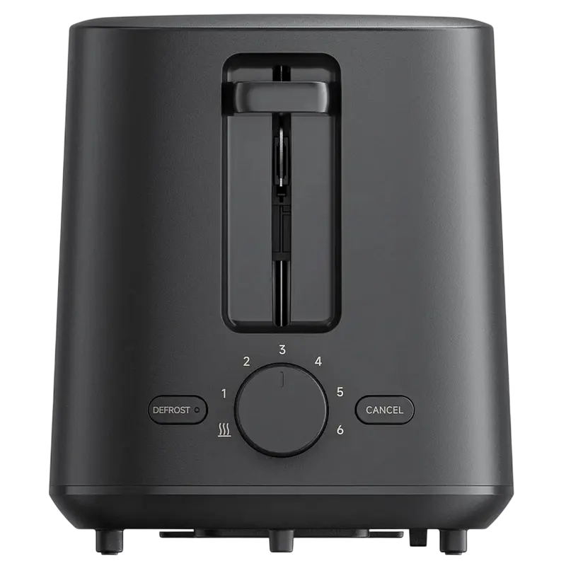 Toaster Xiaomi BHR8811EU, Negru