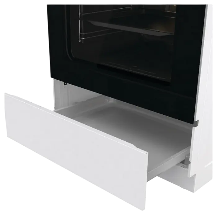 Газовая плита Gorenje GG6A10WFFM, Белый