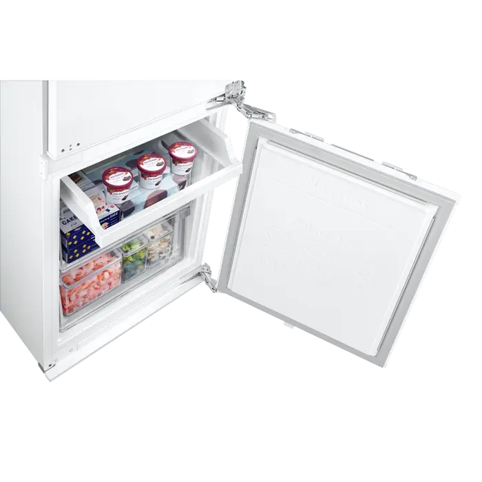 Frigider Samsung BRB80F30ADF0EO, Alb