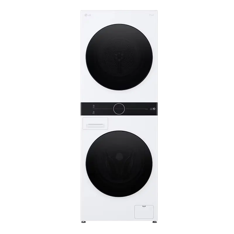 Стирально-сушильная машина LG WT121..