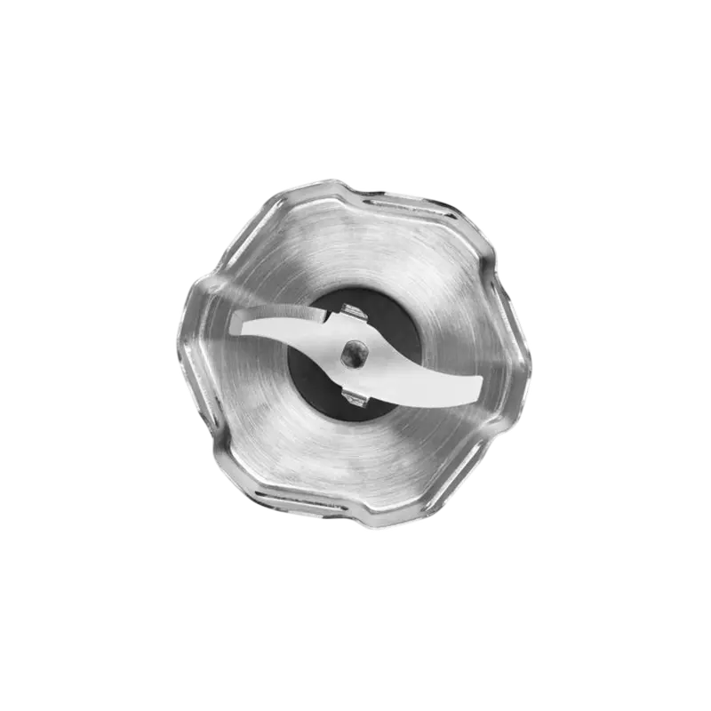 Погружной блендер KitchenAid 5KHBV83EOB, Чёрный