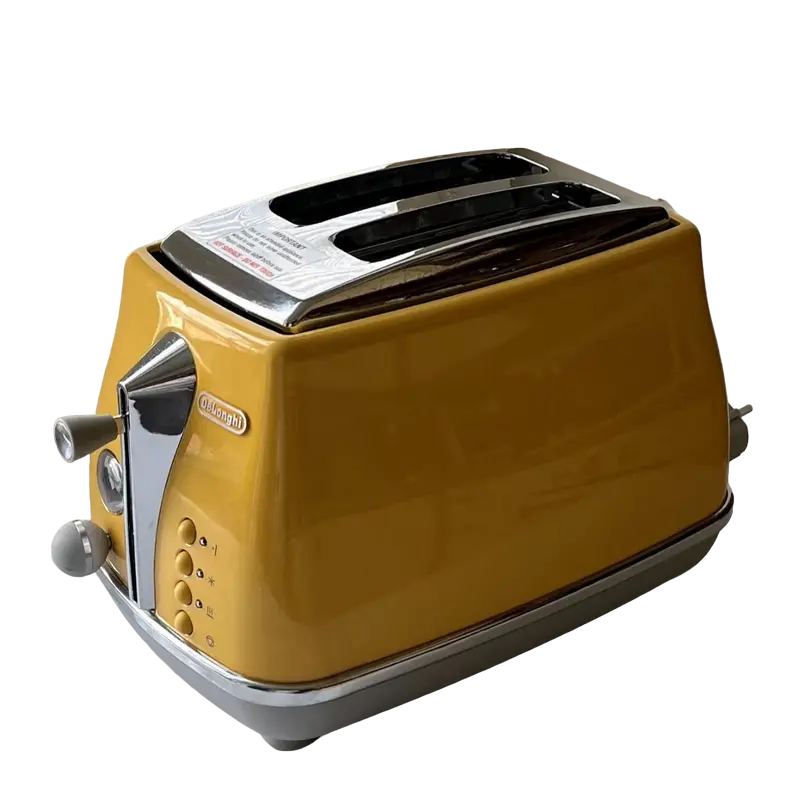 Toaster DeLonghi CTOC 2103 Y, New York