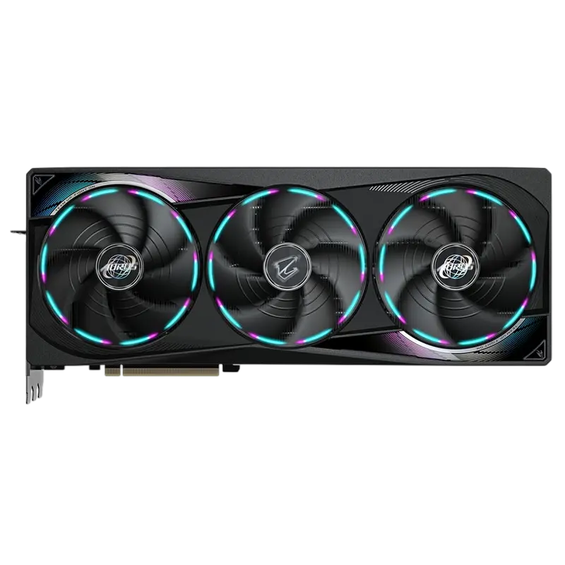 Placă Video Gigabyte GV-N5080AORUS M-16GD, 16GB GDDR7 256bit