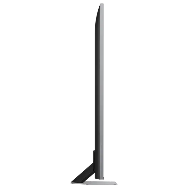 85" QLED SMART Телевизор Samsung QE85QN80FAUXUA, 3840x2160 4K UHD, Tizen, Черный