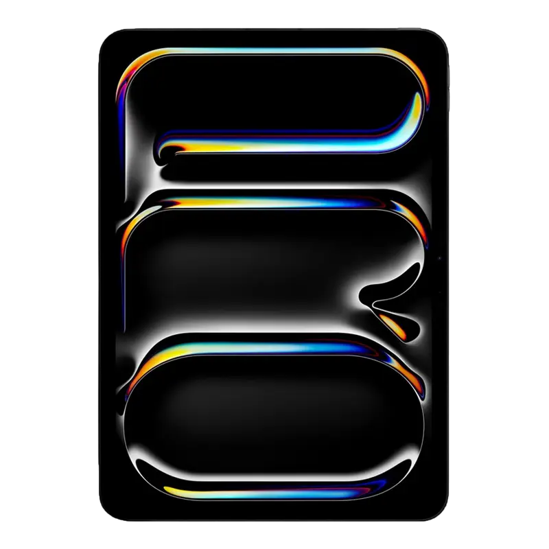 Планшет Apple iPad Pro 13 (2024), Wi-Fi, 8Гб/256Гб, Space Black