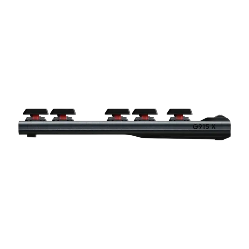 Tastatura Logitech G915 X Lightspeed TKL