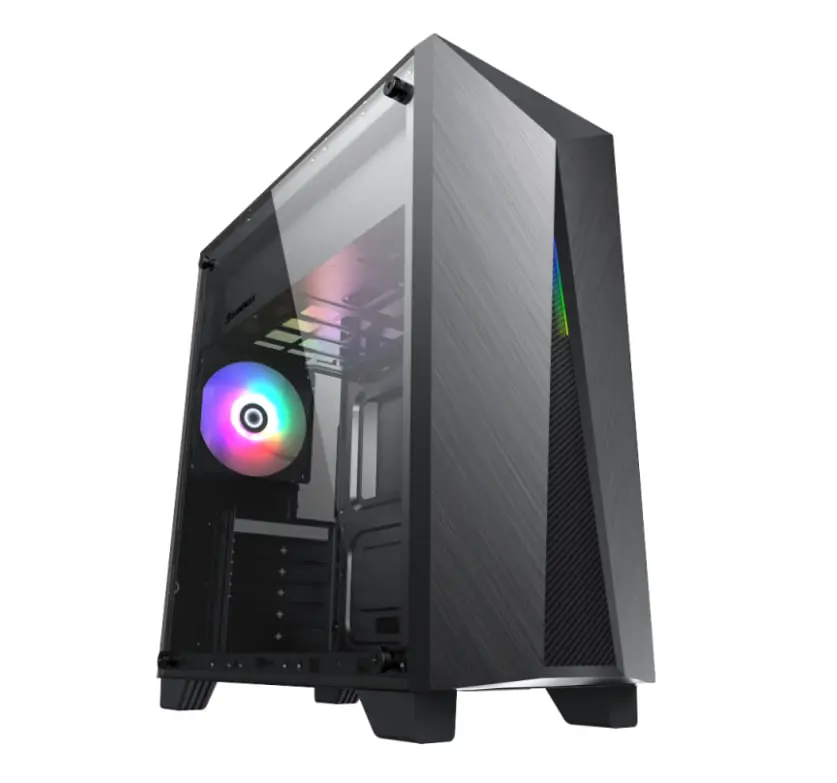 Cumpara  Laptopuri și calculatoare - Navigator PC10492 // Gaming / PC i5-12400F H6..