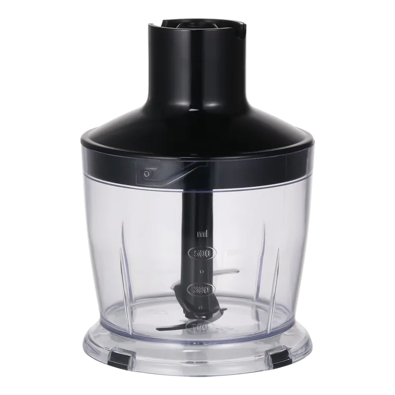 Blender de imersie Polaris PHB1637AL Cube, Negru