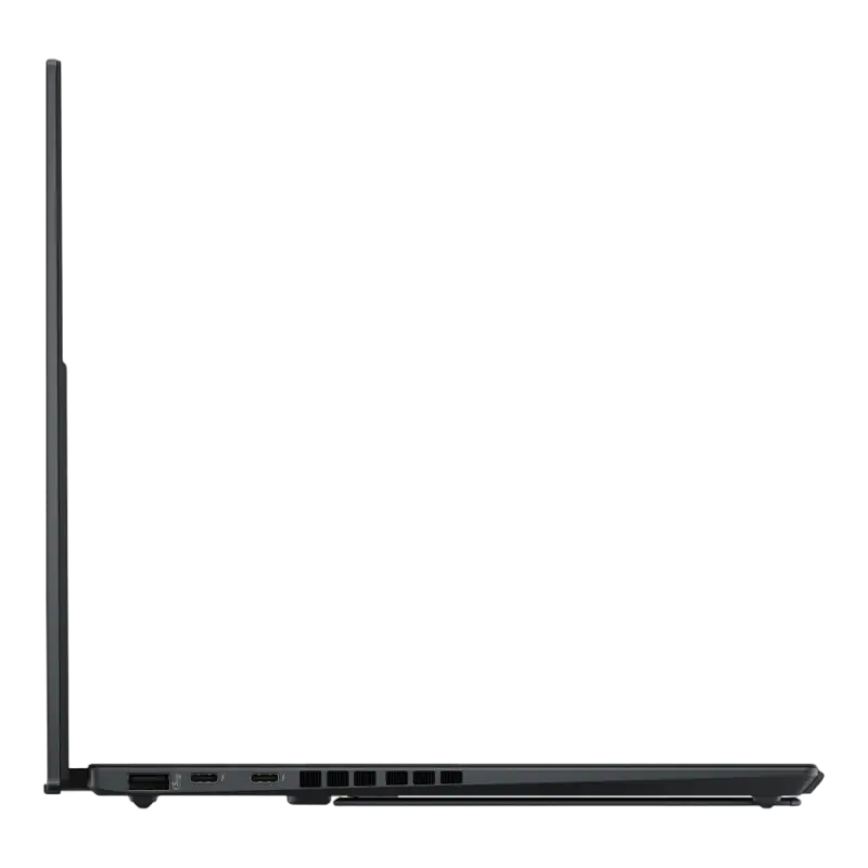 Laptop 14" ASUS Zenbook DUO OLED UX8406MA, Inkwell Gray, Intel Core Ultra 9 185H, 32GB/2048GB, Windows 11 Home