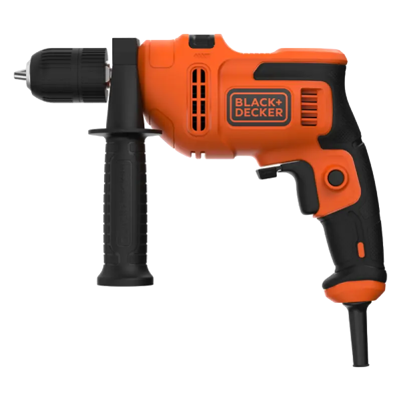 Perforator Black+Decker BEH200-QS