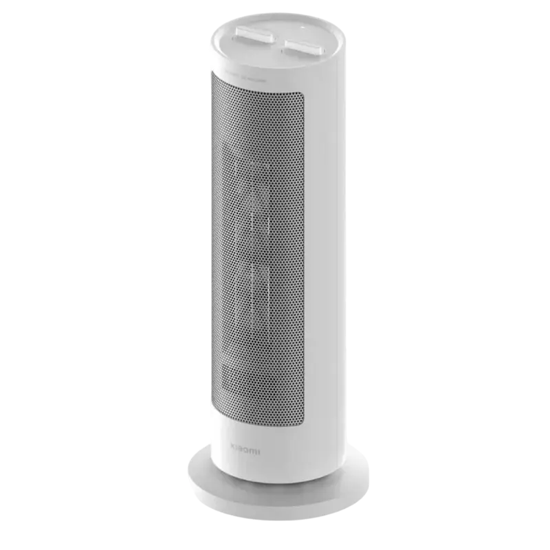 Aerotermă Xiaomi Fan Heater, 2000W, Alb