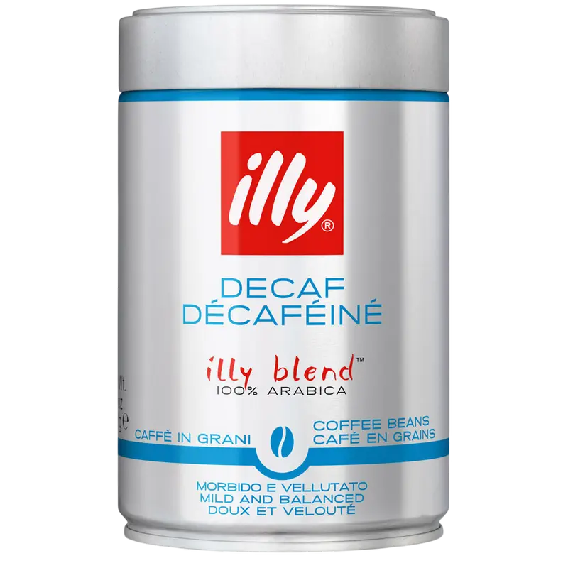 Cumpara  Cafea și Ceai - Кофе illy Classico Decof 250г..