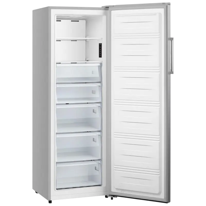 Congelator Gorenje FN617EES5, Gri