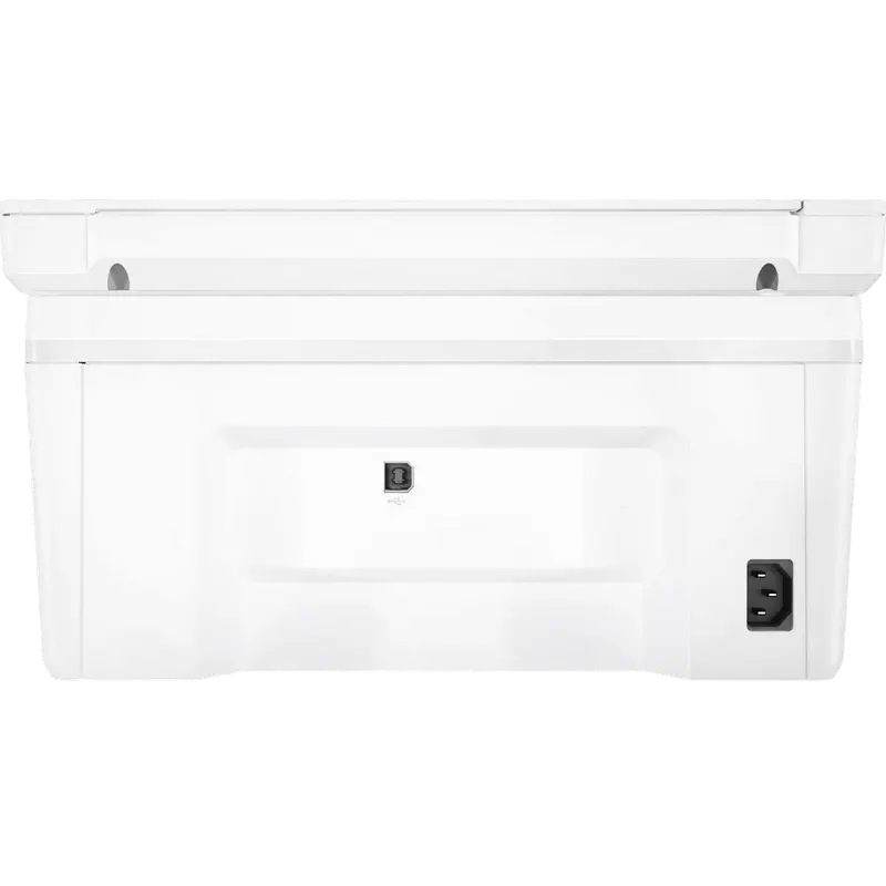 MFP HP LaserJet M141w, Alb