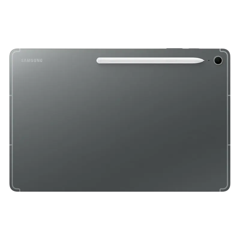 Tabletă Samsung Galaxy Tab S10 FE+, Wi-Fi, 12GB/256GB, Gri