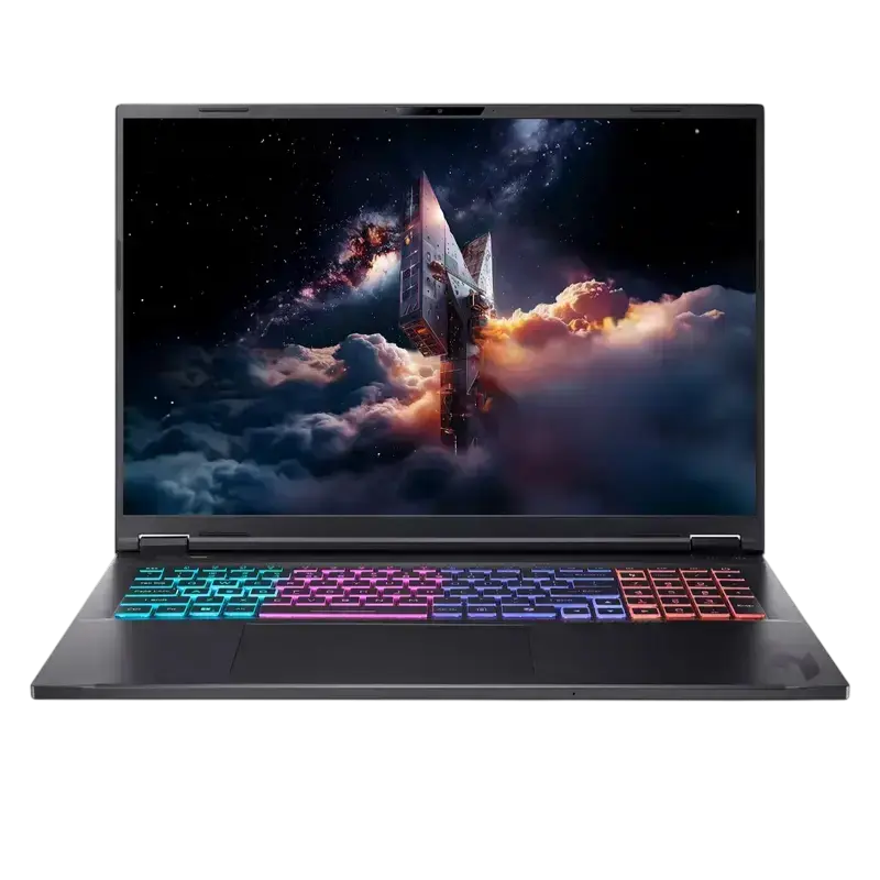 Игровой ноутбук 18