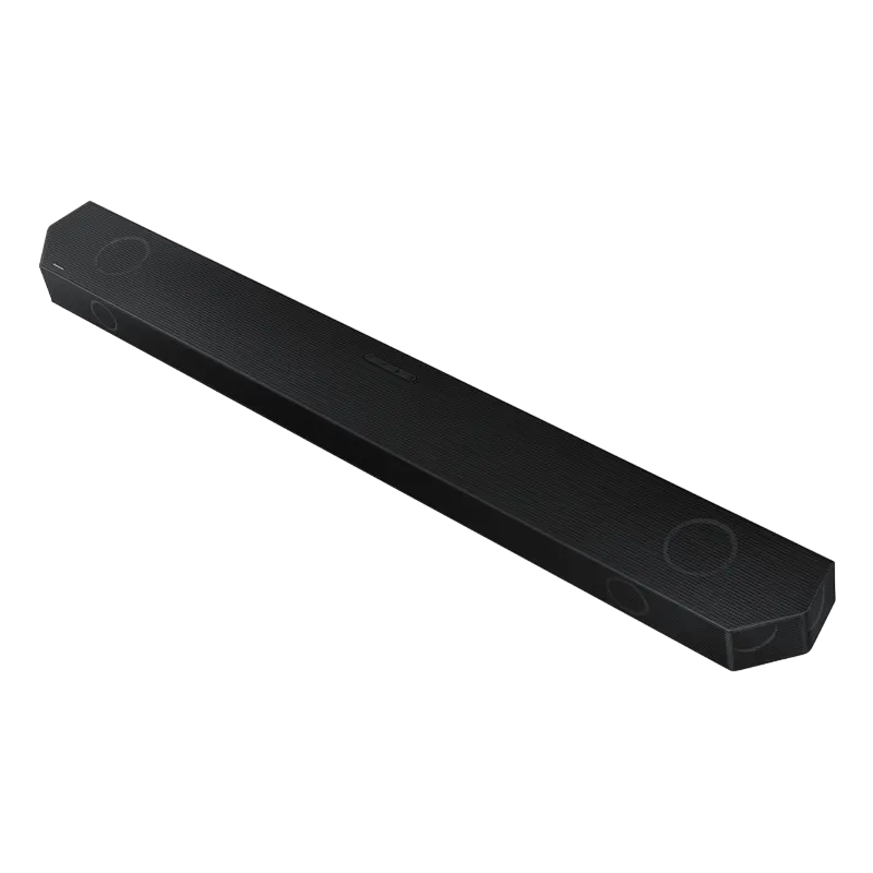 Soundbar Samsung HW-Q990D, Negru