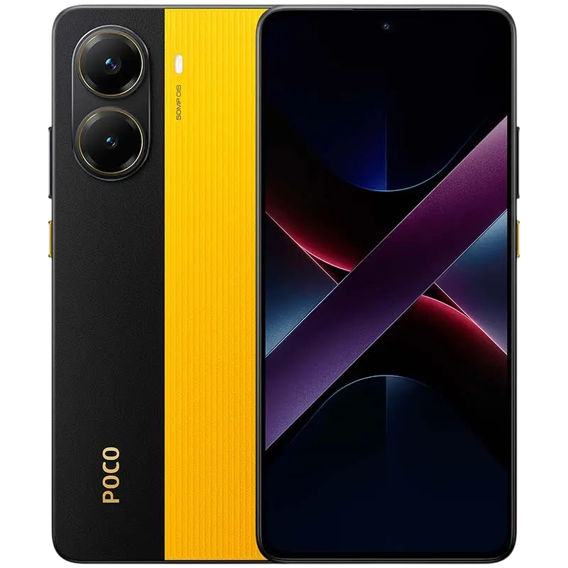 Smartphone Xiaomi Poco X7 Pro, 12GB..
