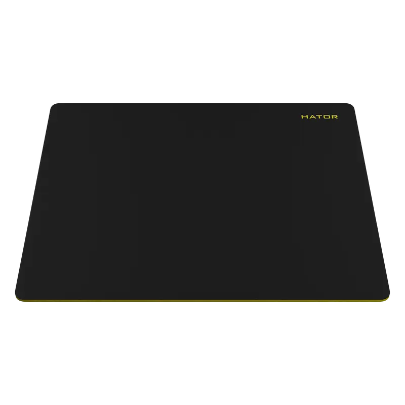 Mouse Pad pentru jocuri HATOR Tonn, Large, Negru