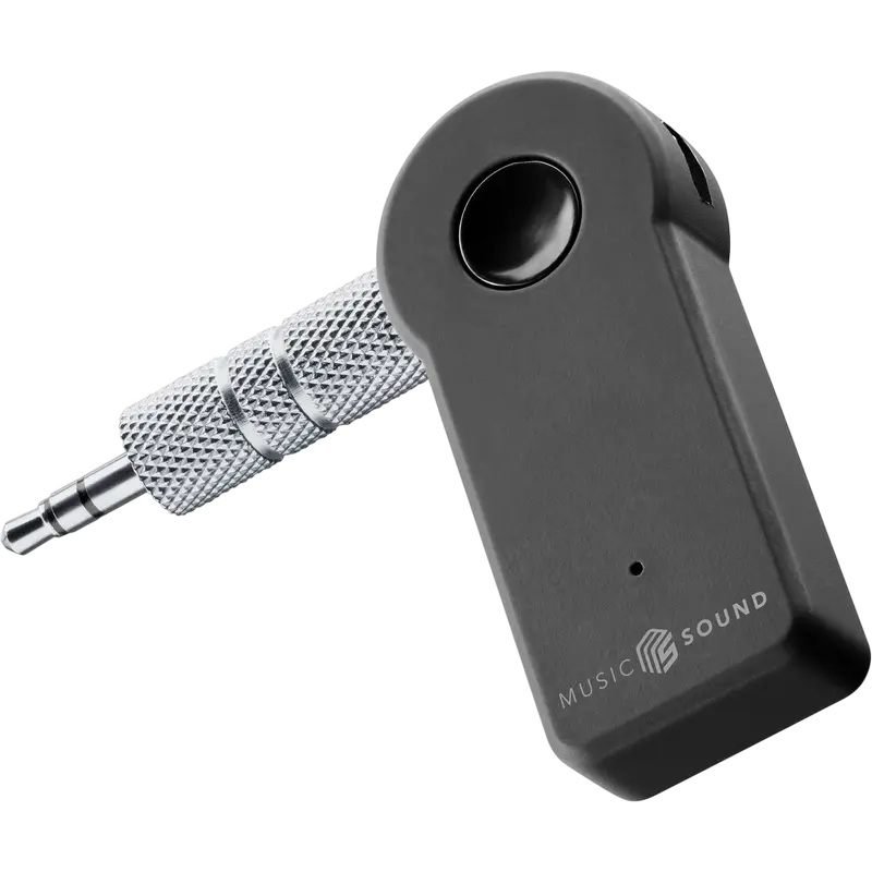 Receptor audio Bluetooth Cellularli..
