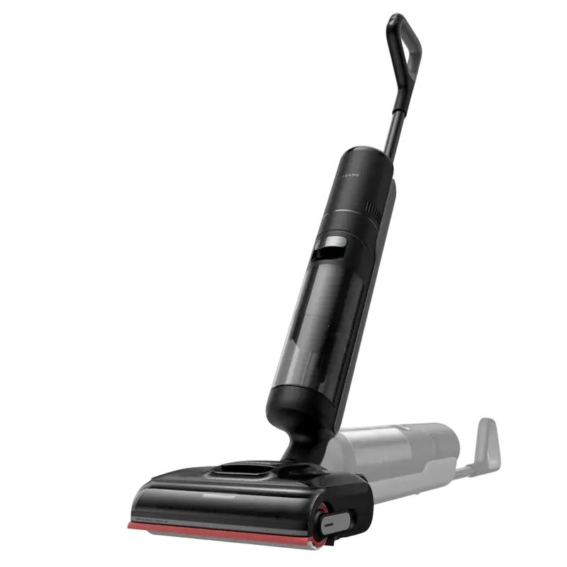 Aspirator Vertical Dreame H15 Pro, Negru
