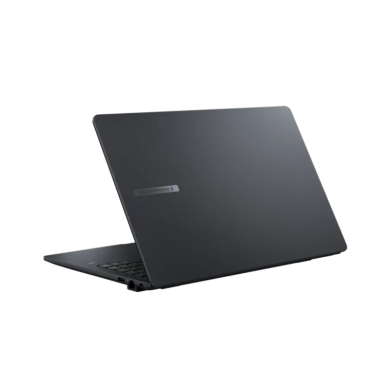 Ноутбук для бизнеса 15,6" ASUS ExpertBook BM1 BM1503CDA, Gentle Grey, AMD Ryzen 5 7535U, 16Гб/512Гб, Без ОС