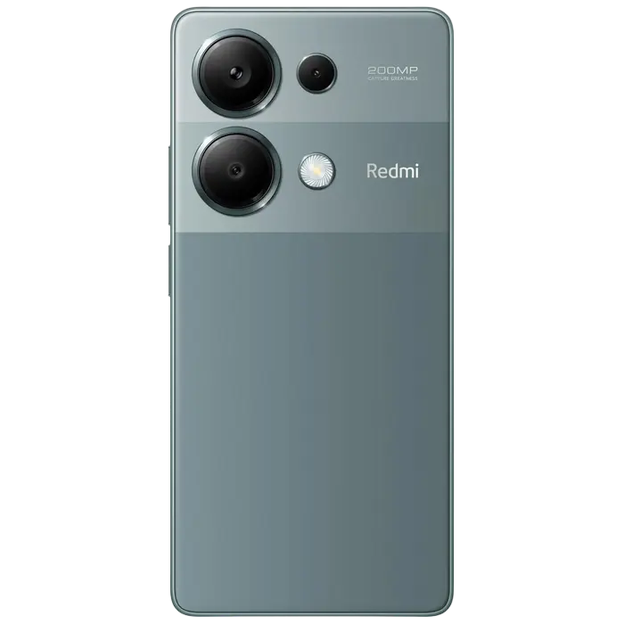 Smartphone Xiaomi Redmi Note 13 Pro, 8Gb/256Gb, Forest Green