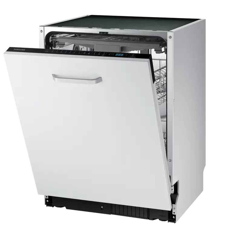 Mașină de spălat vase Samsung DW60M6050BB/EO, Negru
