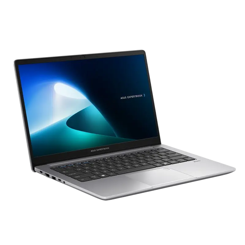 Ноутбук для бизнеса 14" ASUS ExpertBook P1 P1403CVA, Misty Grey, Intel Core i7-13620H, 16Гб/1024Гб, Без ОС