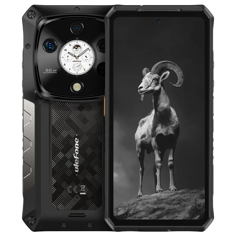 Smartphone Ulefone Armor 28 Pro, 16..