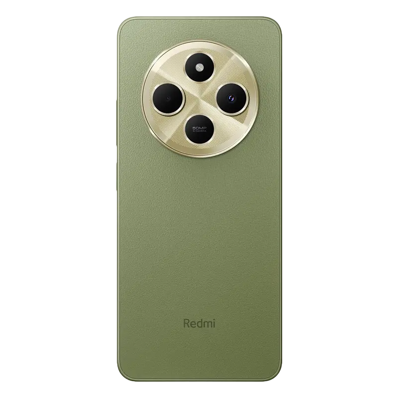 Smartphone Xiaomi Redmi 14C, 4GB/128GB, Sage Green