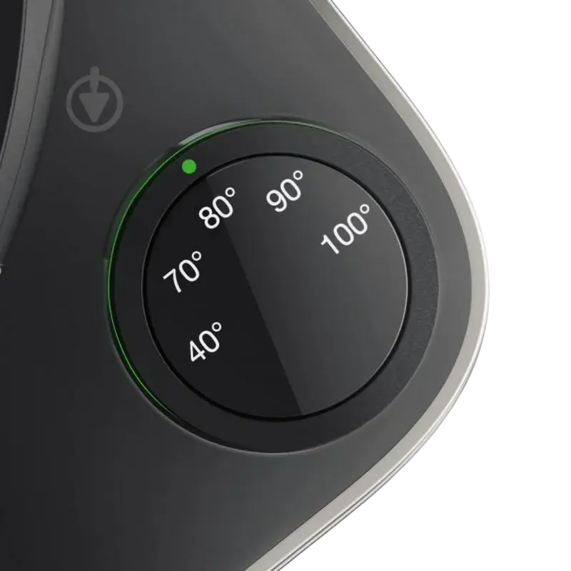 Fierbător electric Braun WK 5115 BK, Negru | Gri