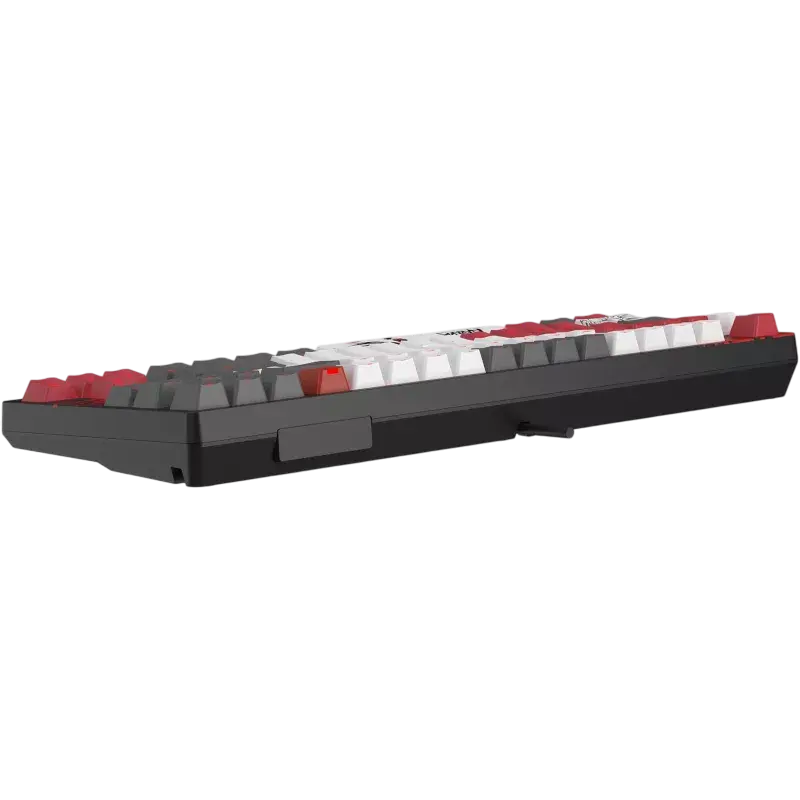 Tastatură Bloody S87, Cu fir, Naraka
