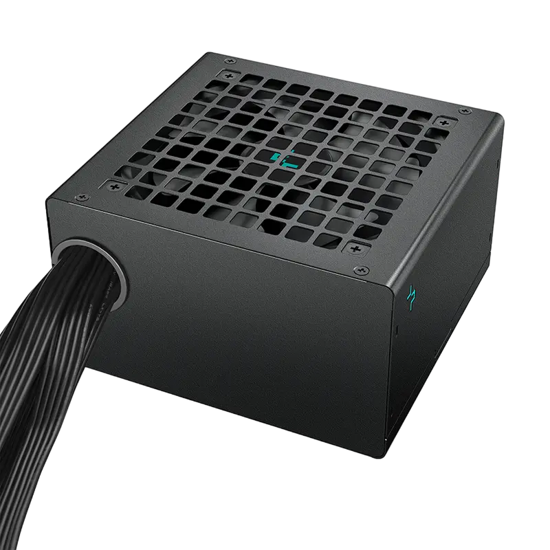 Блок питания для компьютеров Deepcool PN850D, 850Вт, ATX, Немодульный