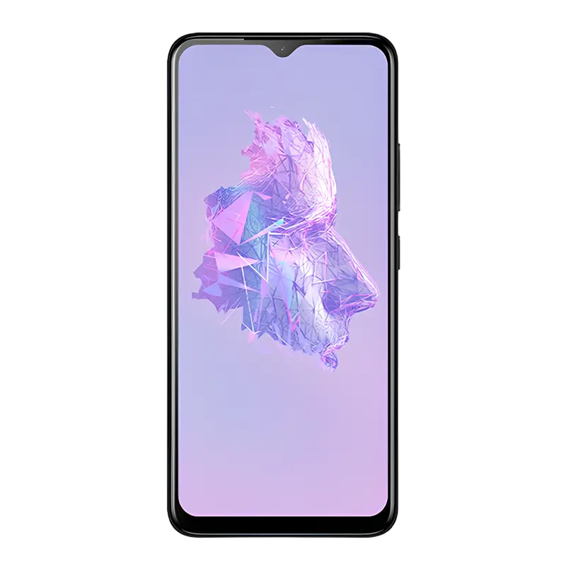 Smartphone Allview Soul X10 Lite, 2GB/64GB, Luna Întunecată