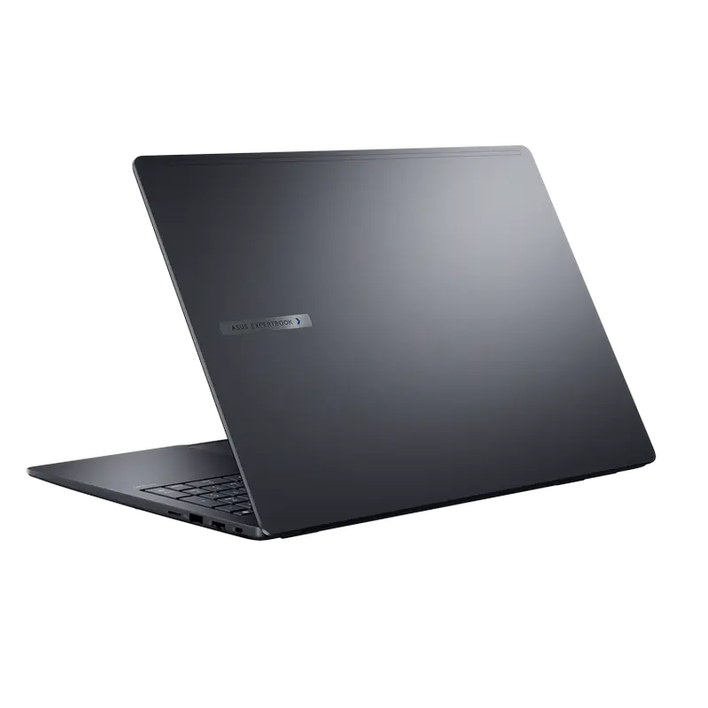 Laptop Business 16" ASUS ExpertBook B5 B5605CVA, Gentle Grey, Intel Core i7-13620H, 16GB/1024GB, Fără SO