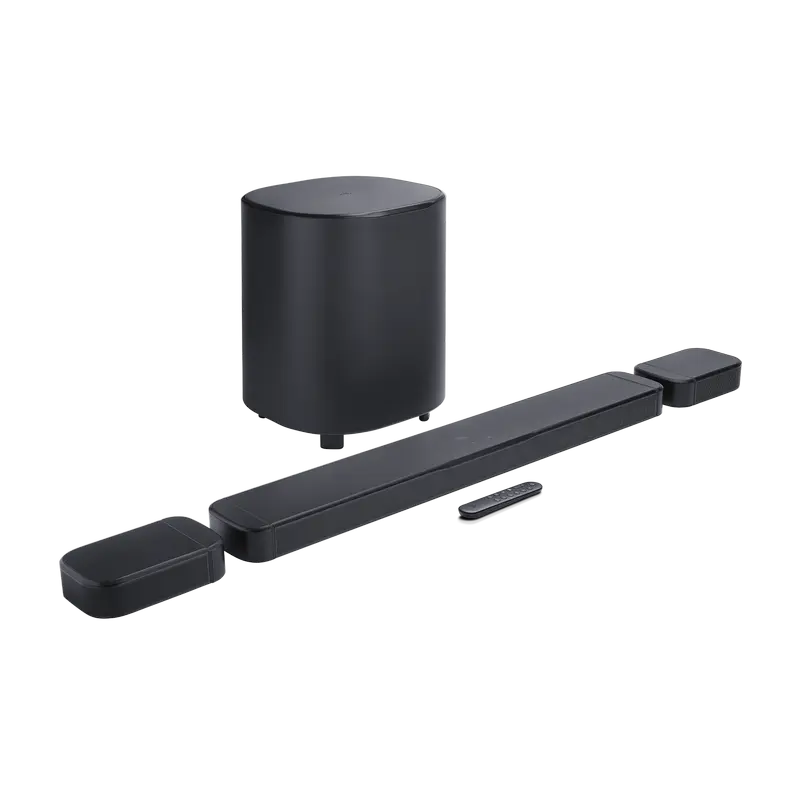 Soundbar JBL Bar 800MK2, Negru